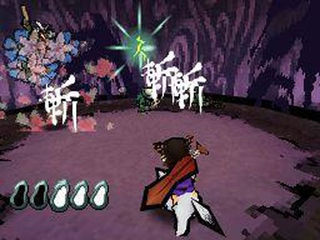 Illustration for article titled New Okamiden Screens